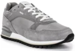 BOSS PARKOUR-RUNN - Baskets basses - medium grey – Image 5