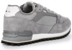 BOSS PARKOUR-RUNN - Baskets basses - medium grey – Image 2