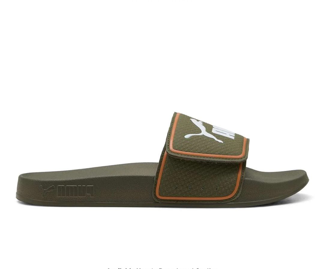 HsZO3Z Puma LEADCAT 2.0 – Image 1