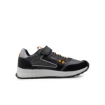 J Briezee B A – Geobuck+Nylon