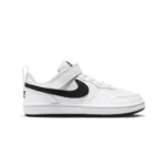 Nike Court Borough Low Recraft – Image 2