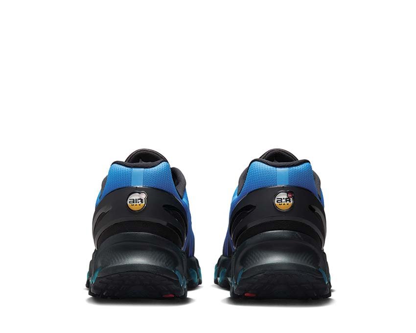Nike Air Max Dn8 Hyper Royal – Image 4