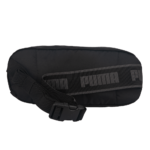 BVB ftblCore Waistbag Puma Black-Cyber Y – Image 3