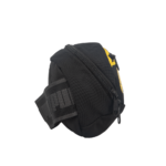 BVB ftblCore Waistbag Puma Black-Cyber Y – Image 2