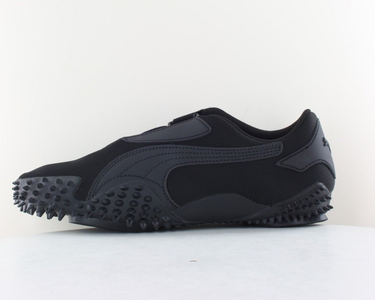 Puma-Mostro-og-noir-noir01 PUMA Mostro OG Prime – Image 1