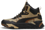 Basket Montante Puma Trinity Mid Hybrid
