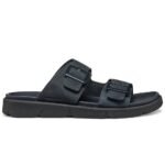 U XAND 2S NAVY MEN SANDALS