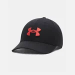 CASQUETTE M BLITZING LOW ADJ