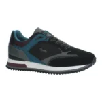 harmont&blaine Sneakers homme de coloris bleu