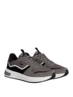 harmont&blaine Men's Sneakers - Grey – Image 2
