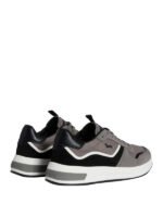 harmont&blaine Men's Sneakers - Grey – Image 3