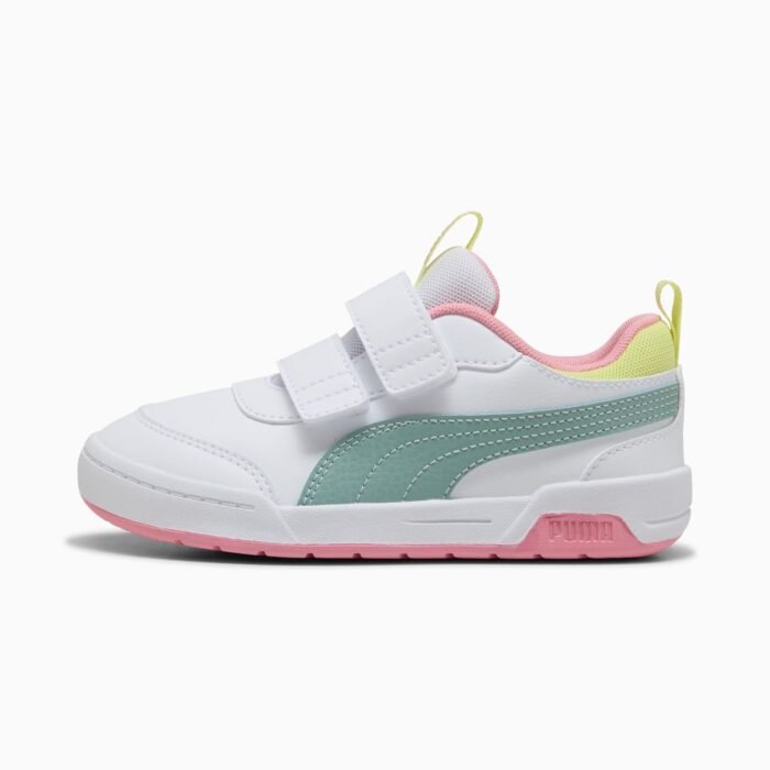 basket-puma-multiflex-2-colour-original-algerie-dz-1-700x700 Basket Puma Multiflex 2 Colour – Image 1