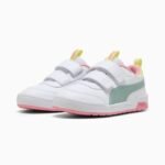 Basket Puma Multiflex 2 Colour – Image 4