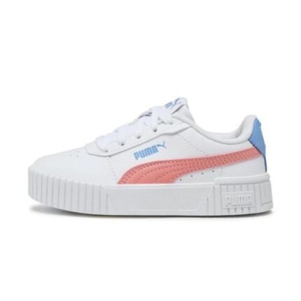 Baskets Puma Carina 2.0 pour Enfant