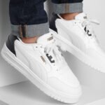 Baskets Puma Shuffle Downtown