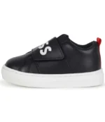 BASKET BOSS POUR ENFANT-J09195 NAVY 849 – Image 2