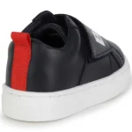 BASKET BOSS POUR ENFANT-J09195 NAVY 849 – Image 4