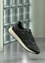 BOSS TITANIUM RUNN BLACK – Image 3