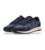 CHAUSSURES TITANIUM RUNN NAVY – Image 4