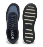 CHAUSSURES TITANIUM RUNN NAVY – Image 5