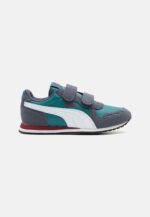 PUMA CABANA RACER SL 20 V PS - GREEN/GREY