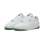 Puma Ca Match Blanc – Image 4