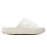 NIKE CALM SLIDE POUR HOMMES - SAIL