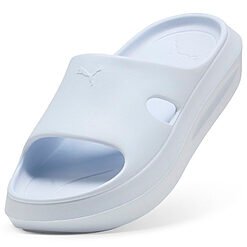 Puma Flatter Slide BLEU