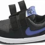 NIKE PICO 5 GLITTER TDV