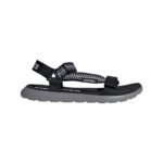 ADIDAS SANDAL COMFORT - NOIR – Image 6