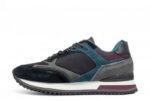 harmont&blaine Sneakers homme de coloris bleu – Image 2
