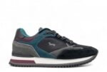 harmont&blaine Sneakers homme de coloris bleu – Image 4