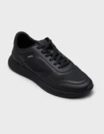 BOSS TITANIUM RUNN BLACK