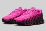 Air Max DN8 Wmns "Laser Fuchsia"