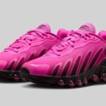 Air Max DN8 Wmns "Laser Fuchsia"