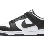 NIKE DUNK LOW Retro White Black