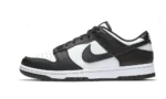NIKE DUNK LOW Retro White Black