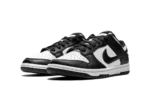 NIKE DUNK LOW Retro White Black – Image 2