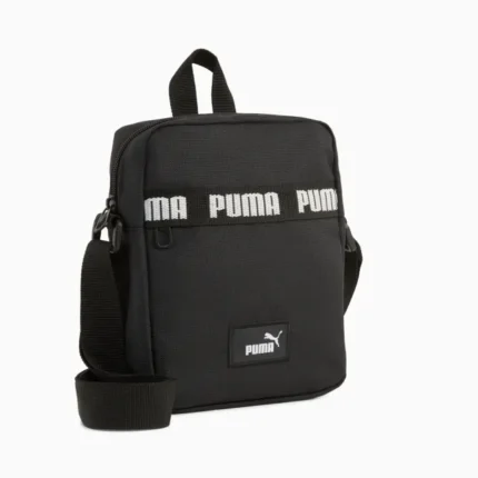 SACOUCHE PUMA PHASE TAPE Port