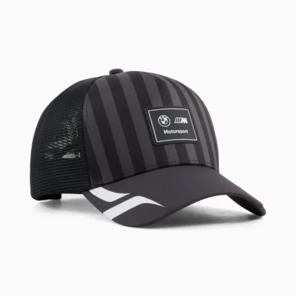 CASQUETTE BMW MMS LIFESTYLE Tr