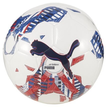 BALLON PUMA Orbita 6 FanwearCapsule MS