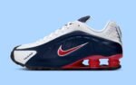NIKE SHOX R4