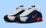 NIKE SHOX R4 – Image 2