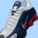 NIKE SHOX R4 – Image 5