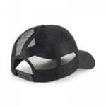 CASQUETTE PRIME Trucker Cap Puma Black – Image 2