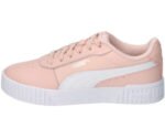 PUMA CARINA 2.0 PS - ROSE DUST/WHITE – Image 2
