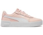 PUMA CARINA 2.0 PS - ROSE DUST/WHITE