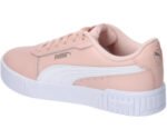 PUMA CARINA 2.0 PS - ROSE DUST/WHITE – Image 7