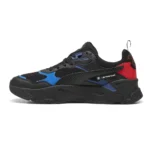 BMW MMS Trinity PUMA Black-Pro Blue-Pop