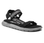 ADIDAS SANDAL COMFORT - NOIR
